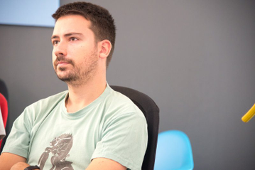 Entrevista a Daniel Muñoz, Desarrollador Web en Schibsted