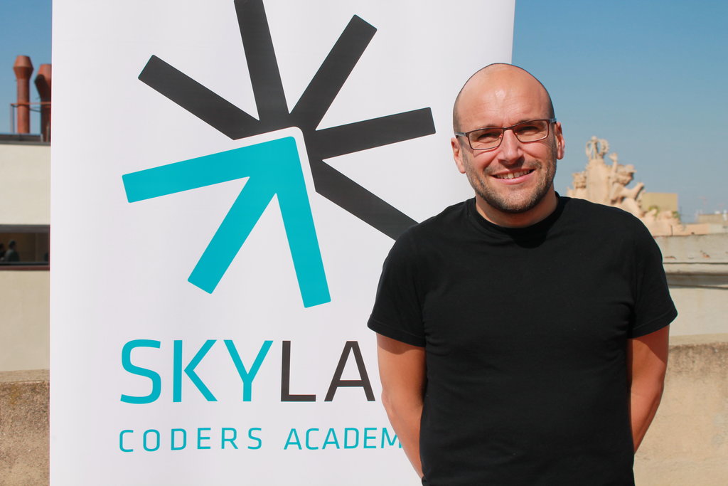 Entrevista ex-alumno Ignasi Amargós, Full Stack Developer en Social Point