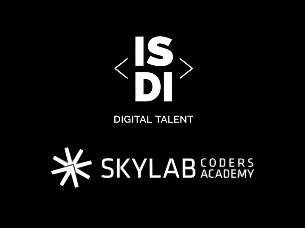 Skylab Coders ahora se llama ISDI Coders